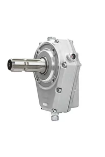 Pompa zębata z multiplikatorem męskim PRESKO 45l zestaw - Akcesoria do hydrauliki siłowej - miniaturka - grafika 1