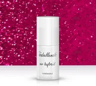 Lakiery hybrydowe - Lakier hybrydowy 6 ml - 80. Christina - miniaturka - grafika 1