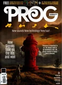 Czasopisma - Prog [GB] - miniaturka - grafika 1