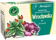 Herbata - Herbapol Herbata Owocowo-ziołowa 72.0 g - miniaturka - grafika 1