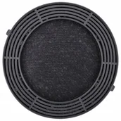 Filtry do okapów - Filtr Węglowy Do Okapu Vdb Plus Slim 50/60 - miniaturka - grafika 1