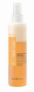 Fanola Nutri Care odżywka dwufazowa 200ml - Odżywki do włosów - miniaturka - grafika 1