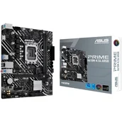 Płyty główne - ASUS PRIME H610M-K D4 ARGB - 90MB1HN0-M0EAY0 - miniaturka - grafika 1