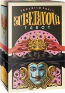 Ezoteryka - Supernova Tarot - miniaturka - grafika 1