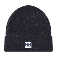 Czapki damskie - Czapka Helly Hansen Bonnet 67154 Czarny - miniaturka - grafika 1