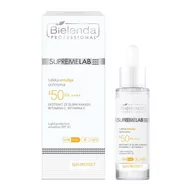 Balsamy i kremy do opalania - Bielenda Professional Sun Protect, lekka emulsja ochronna SPF 50, 30ml - miniaturka - grafika 1