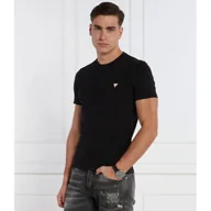 Koszulki męskie - GUESS T-shirt | Extra slim fit - miniaturka - grafika 1