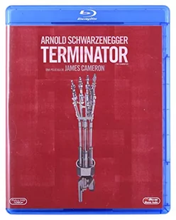 Terminator - Fantasy Blu-Ray - miniaturka - grafika 1