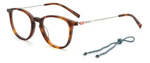 Okulary korekcyjne Missoni MMI 0066 086 - Okulary korekcyjne, oprawki, szkła - miniaturka - grafika 1