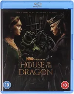 Pozostałe filmy Blu-Ray - Ród smoka Sezon 2 - miniaturka - grafika 1