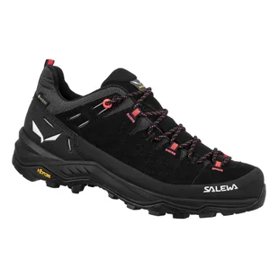 Buty Trekkingowe Damskie Salewa Alp Trainer 2 Gtx - Buty trekkingowe damskie - miniaturka - grafika 1