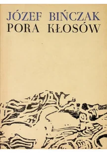 Pora kłosów - Poezja - miniaturka - grafika 1