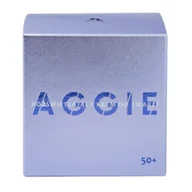 Kremy do twarzy - Aggie, Rozświetlający Krem Do Cery Suchej, 50ml - miniaturka - grafika 1