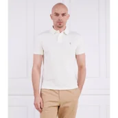 Koszule męskie - POLO RALPH LAUREN Polo | Custom slim fit - miniaturka - grafika 1