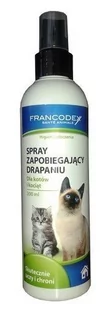FRANCODEX Spray odstraszający koty 200ml [FR179128] 13255 - Artykuły szkoleniowe - miniaturka - grafika 3
