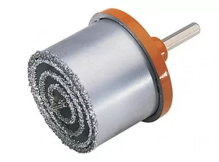 WOLFCRAFT Zestaw otwornic koronowych 33, 53, 73, 83mm WF3478000 - Otwornice - miniaturka - grafika 2