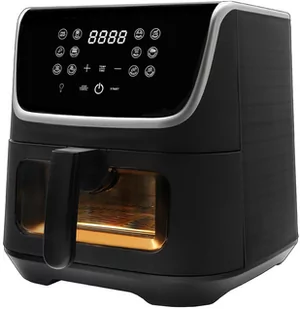 Optimum Pro FX-6001 - Frytkownice - miniaturka - grafika 1
