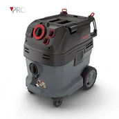 Odkurzacze przemysłowe - MENZER VCM 530 PRO - miniaturka - grafika 1