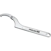 Klucze i nasadki - Proline Klucz hakowy z przegubem ""Pazur"" 15-35mm 36800 PX36800 - miniaturka - grafika 1
