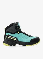 Buty trekkingowe damskie - Buty trekkingowe damskie Scarpa Rush TRK GTX - sunny lime/ceramic - miniaturka - grafika 1