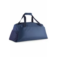Torby sportowe - Torba drużynowa Olympique Marsylia (55 l) PUMA Deep Blue Bleu Azur - miniaturka - grafika 1