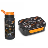 Przybory szkolne - ZESTAW ŚNIADANIOWY GAMER COOLPACK - miniaturka - grafika 1