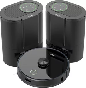 Robot sprzątający Welltec R8.DUAL - Roboty sprzątające - miniaturka - grafika 1