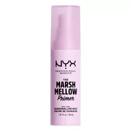 Bazy pod makijaż - NYX professional makeup Professional Makeup - THE MARSH MELLOW PRIMER - Baza pod makijaż - 30 ml - miniaturka - grafika 1