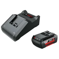 Akumulatory do elektronarzędzi - Bosch Zestaw Starter Set F016800609 2.0 Ah 36V - miniaturka - grafika 1