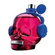 Wody i perfumy damskie - Police To Be Miss Beat woda perfumowana 75ml - miniaturka - grafika 1