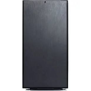 Fractal Design Define Mini C czarna (FD-CA-DEF-MINI-C-BK-TG) - Obudowy komputerowe - miniaturka - grafika 1