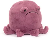 Maskotki i pluszaki - MASKOTKA JELLYCAT - PLUSZOWA OŚMIORNICA ONDRE 20 cm - miniaturka - grafika 1
