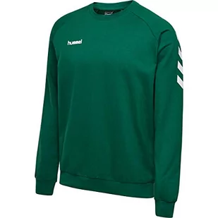 Hummel HMLGO Cotton bluza męska - Bluzy męskie - miniaturka - grafika 1