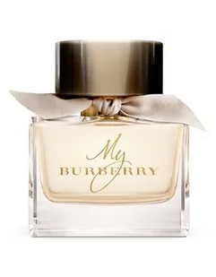 Burberry My Burberry woda toaletowa 90ml - Wody i perfumy damskie - miniaturka - grafika 1