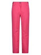 Spodnie narciarskie - CMP Spodnie narciarskie w kolorze różowym - miniaturka - grafika 1
