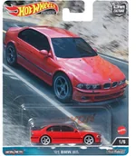 Samochody i pojazdy dla dzieci - Hot Wheels BMW M5 - miniaturka - grafika 1