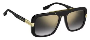 Okulary przeciwsłoneczne Marc Jacobs MARC 670 S 807 - Okulary przeciwsłoneczne - miniaturka - grafika 2