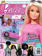 Czasopisma - Barbie. Magazyn 12/2023 - miniaturka - grafika 1