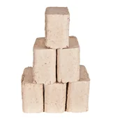 Materiały opałowe - Brykiet drzewny Ruf Specjal 10 kg Golden Stone - miniaturka - grafika 1