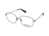 Okulary korekcyjne, oprawki, szkła - Dioptrie szkieł Superdry SDO 3039 205 - miniaturka - grafika 1