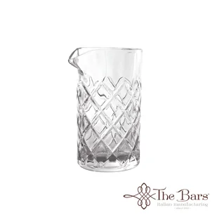 Szklanica barmańska, mixing glass 750 ml - Shakery barmańskie - miniaturka - grafika 1
