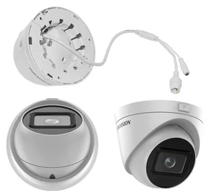Kamera na wjazd IP Hikvision DS-2CD1H43G2-IZ 4Mpx, 2.8mm-12mm, IR30m, MD2.0 MotoZoom - Kamery IP - miniaturka - grafika 2