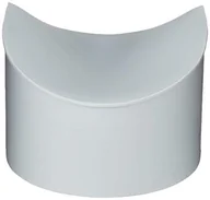 Cukiernice - Qdo cukiernica Phold 2 silikonowa 7,5 x 7,5 cm szara twm_551958 - miniaturka - grafika 1