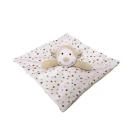 Zabawki interaktywne dla dzieci - Miluś małpka 25cm - Tulilo - miniaturka - grafika 1