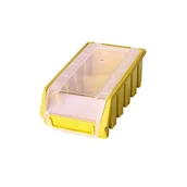 Pozostałe wyposażenie warsztatu - Ergobox żółty Plus 2L Patrol Group - miniaturka - grafika 1