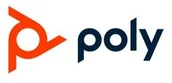 Kamery internetowe - POLY Studio V12 USB Video Bar No Power Supply - miniaturka - grafika 1