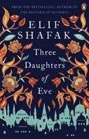 Three Daughters of Eve - Shafak  Elif - Klasyka - miniaturka - grafika 1