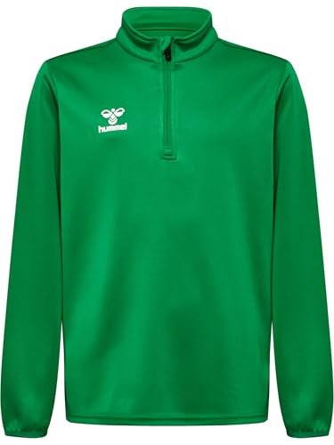 hummel Dziecięca bluza dziecięca z zamkiem błyskawicznym
