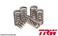 Części motocyklowe - TRW LUCAS SPRĘŻYNY SPRZĘGŁOWE MEF106-4 - miniaturka - grafika 1