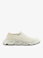 Buty zimowe męskie - Buty męskie Salomon Reelax Moc 6.0 - vanila/vanila/black - miniaturka - grafika 1